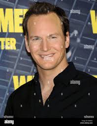 US actor Patrick Wilson poses at the photocall for his film ?Watchmen? in  Munich, Germany, 26 February 2009. ?Watchmen? opens in German cinemas