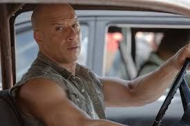 Vin diesel's side of the story begins in new york, where a young vin searched for a place he could fit in as a multicultural boy passionate about acting and dungeons & dragons. Vin Diesel Says Spielberg Told Him To Direct More Indiewire