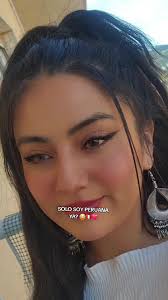 Orgullo peruano 🇵🇪❤️