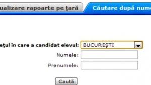 Rezultatele de la evaluarea națională 2019 vor fi publicate astăzi până la ora 12:00 atât online, cât și la avizierele școlilor, au confirmat pentru edupedu.ro reprezentanții. Rezultate Evaluare 2019 Cum CauÈ›i Nota Pe Evaluare Edu Ro Antena 1