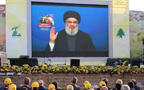 We would like to show you a description here but the site won't allow us. Hezbollah S Nasrallah Welcomes Talks Between Ally Iran And Saudi Arabia The Times Of Israel