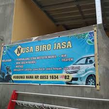 Check spelling or type a new query. Nusa Biro Jasa Kantor Pelayanan Stnk Sim