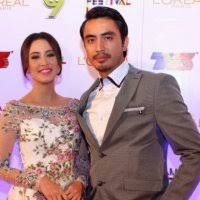 Fathia latiff dedah 'sesuatu' tentang hubungan dia dan aiman hakim mp3. Drama Fathia Latiff Dan Aiman Hakim