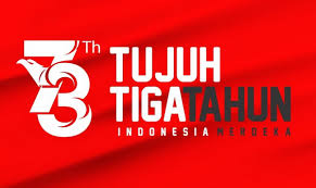 Mari dapatkan kuiz merdeka 2018. Kumpulan Logo Hut Ri Ke 73 Terbaru 2018 Yang Unik Desain Grafis Desain Logo Indonesia
