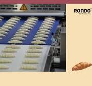 Cromaster croissant machine | RONDO