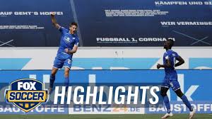 Hoffenheim host union berlin at the prezero arena on sunday afternoon on the second weekend of the new bundesliga season, as they look to build on their impressive start to the new campaign. Hoffenheim Vs Union Berlin 20 Jun 2020 Video Highlights Footyroom