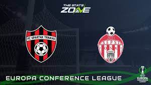 The table below shows the extended goals stats for sepsi and spartak trnava. Second Qualifying Round Spartak Trnava Vs Sepsi Preview Prediction The Stats Zone