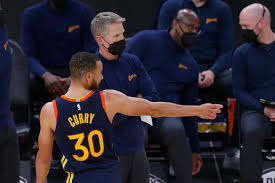 Welcome to the warriors wiki! Warriors Vs Okc Final Score Dubs Curry Return Home And Beat Lowly Thunder Golden State Of Mind