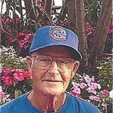 Obituary information for Ralph Wagner