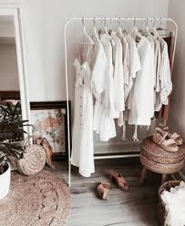 Whether you need extra closet space, want your outfits for the week on display or just want to unleash your inner fashionista, browse our collection of garment racks for all that and more. 180 Clothing Rack Ideas Clothing Rack Interior Home