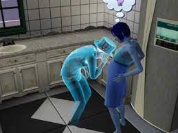 Sims 3 Ghost Baby Youtube