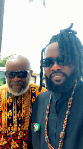 Yesterday we Came out