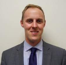 Welcome Mr. Scott Lawniczak....