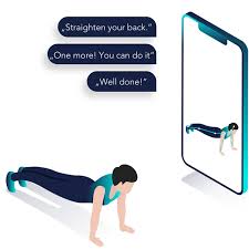 Real time leisure specialise in fitness and leisure solutions that puts customer engagement and service at the business core. Real Time Ai Fitness Coaching By Vay Sports Steemit