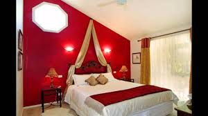 Red Bedroom Ideas Best Option For Brave Souls Bedroom Red Romantic Bedroom Colors Red Master Bedroom