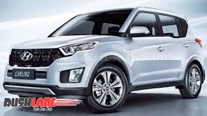 Hyundai has registered the casper nameplate as a trademark in south korea. New Hyundai Small Suv Confirmed For Launch Rivals Maruti Brezza Tata Nexon