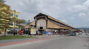 Are you searching for your ideal part time job? Taiping S Everlasting Heritage