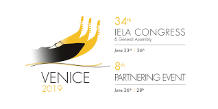 · advocate an inspiring vision by . Iela Congress Set To Unlock Human Potential In Venice