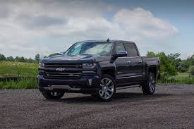 2018 Chevrolet Silverado Z71 Ltz Centennial Edition Chevrolet Silverado Chevrolet Silverado