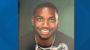 Family of young dad killed at vigil speaks out