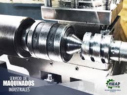 Mecánica Industrial Padilla SA de CV - MIAP - Photos | Facebook