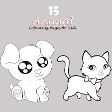 For kids & adults you can print animal or color online. 15 Best Printable Animal Colouring Pages For Kids
