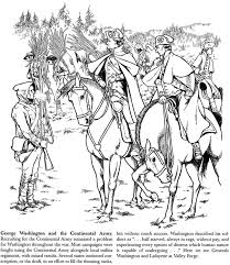 Simply do online coloring for george washington during the american revolutionary war coloring page directly from your gadget, support for ipad, android tab or using our web feature. Pin On Coloring The Past History To Be Colored