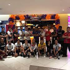We are pleased to announce our new dual membership option, carefully curated to take your fitness journey to new heights.conveniently located at accessible locations closest to you, we are excited to offer you more services to support you fitness journey. Celeberity Fitness Klang Parade Home Facebook