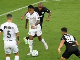 We did not find results for: Rb Bragantino X Santos Qual Sera O Resultado Do Duelo Pelo Brasileirao 18 07 2021 Uol Esporte