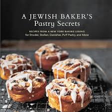pastry secrets arrive just in time for