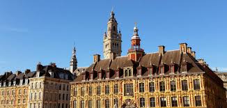 Tripadvisor has 253,332 reviews of lille hotels, attractions, and restaurants making it your best lille resource. Living In Lille Universite Catholique De Lille