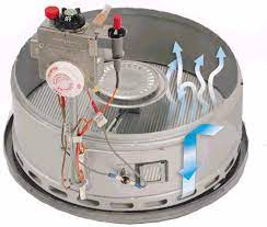 Hot water tank won t stay lit. Water Heater Pilot Light Won T Stay Lit How To Plumbing And Home Repair From Levahn Bros Inc