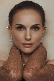 Natalie Portman photoshoot for “Porter Magazine” (2018)