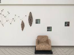 The Westfield Valencia Town Center Art Space Has Installed A New Unconventional Art Exhibit By Artist Aaron Kramer Titled Art Exhibition Space Art Exhibition