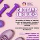 EASS Bootcamp for Bucks event image