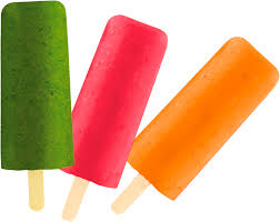 Glas Nature - Fruita i Verdura feta gelat