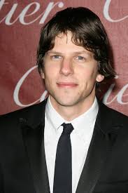 Jesse Eisenberg redactionele stock foto. Image of heuvels