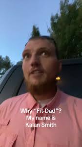 Fit Dad