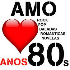 Década mais brilhante de todos os tempos!, anos de ouro , talvez não haja período na história do rock que tenha sido tão execrado pela critica musical quando os anos 80. Musicas Romanticas Anos 80 Internacionais Baladas Apps On Google Play