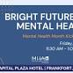 Bright Futures in Mental Health Luncheon