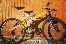 Vario Bikes Bicycle Bike Vintage