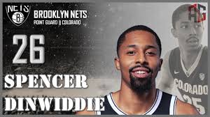 Bruce brown has found new life playing with the brooklyn nets. Brooklyn Nets Bruce Brown á´´á´° Youtube