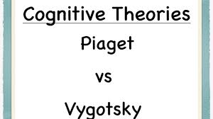 piaget and vygotsky early childhood development theories cognitive development