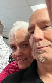 That moment when “our” wardrobe slowly turns into “her” wardrobe…