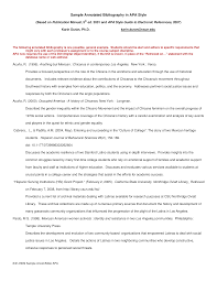 How To Create An Annotated Bibliography In Apa Style Download This Blank Annotated Biblio Annotated Bibliography Writing Images Annotated Bibliography Example