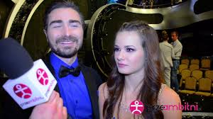 Edycja) oraz damian kordas i. Natalia Szroeder I Jan Kliment Pierwsze Wrazenia I Emocje Po Wygranej W Tancu Z Gwiazdami Youtube