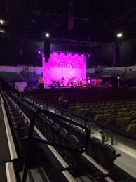 Valley View Casino Center Section Ll24 Home Of San Diego Gulls