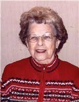 Jeanette Lowman Obituary (1917