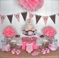 1 photos of the pink and brown baby shower ideas. Baby Shower Inspiration Google Images Baby Shower Inspiration Baby Shower Themes Baby Shower Decorations