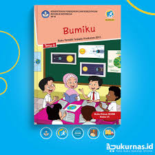 Kata pengantar kurikulum 2013 dirancang untuk mengembangkan kompetensi siswa dalam ranah pengetahuan, keterampilan, dan sikap secara. Buku Tematik Sd Kelas 6 Tema 8 Bumiku K13 Revisi Terbaru Shopee Indonesia